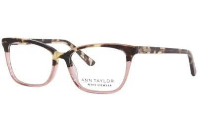 Ann Taylor Petite ATP812 C02 Eyeglasses Women
