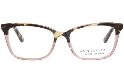 Ann Taylor Petite ATP812 C02 Eyeglasses Women 2