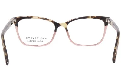 Ann Taylor Petite ATP812 C02 Eyeglasses Women 4