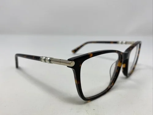 Ann Taylor PETITE Eyeglasses Frame ATP018 C02 50-17-130 Tortoise Full Rim TD12 3