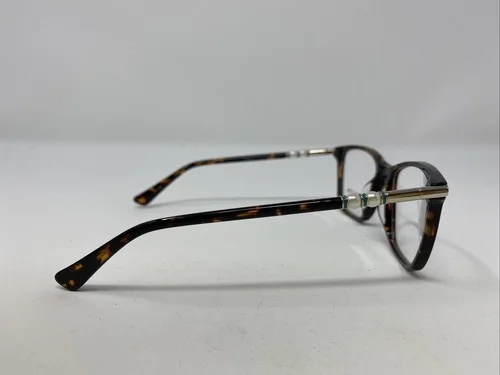 Ann Taylor PETITE Eyeglasses Frame ATP018 C02 50-17-130 Tortoise Full Rim TD12 4