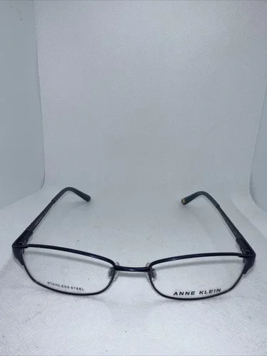 Anne Klein Ak5048 Navy 49/17 135 Women Eyeglass Frames T30