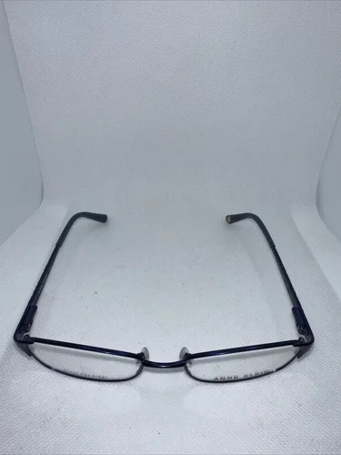 Anne Klein Ak5048 Navy 49/17 135 Women Eyeglass Frames T30 2