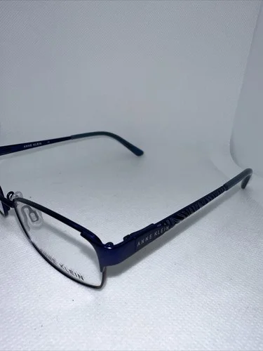 Anne Klein Ak5048 Navy 49/17 135 Women Eyeglass Frames T30 3
