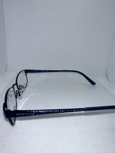 Anne Klein Ak5048 Navy 49/17 135 Women Eyeglass Frames T30 4