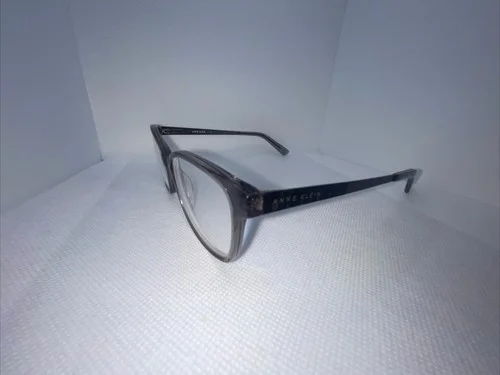 Anne Klein AK5060 Grey 54/18 135 womens eyeglass frames C29 4