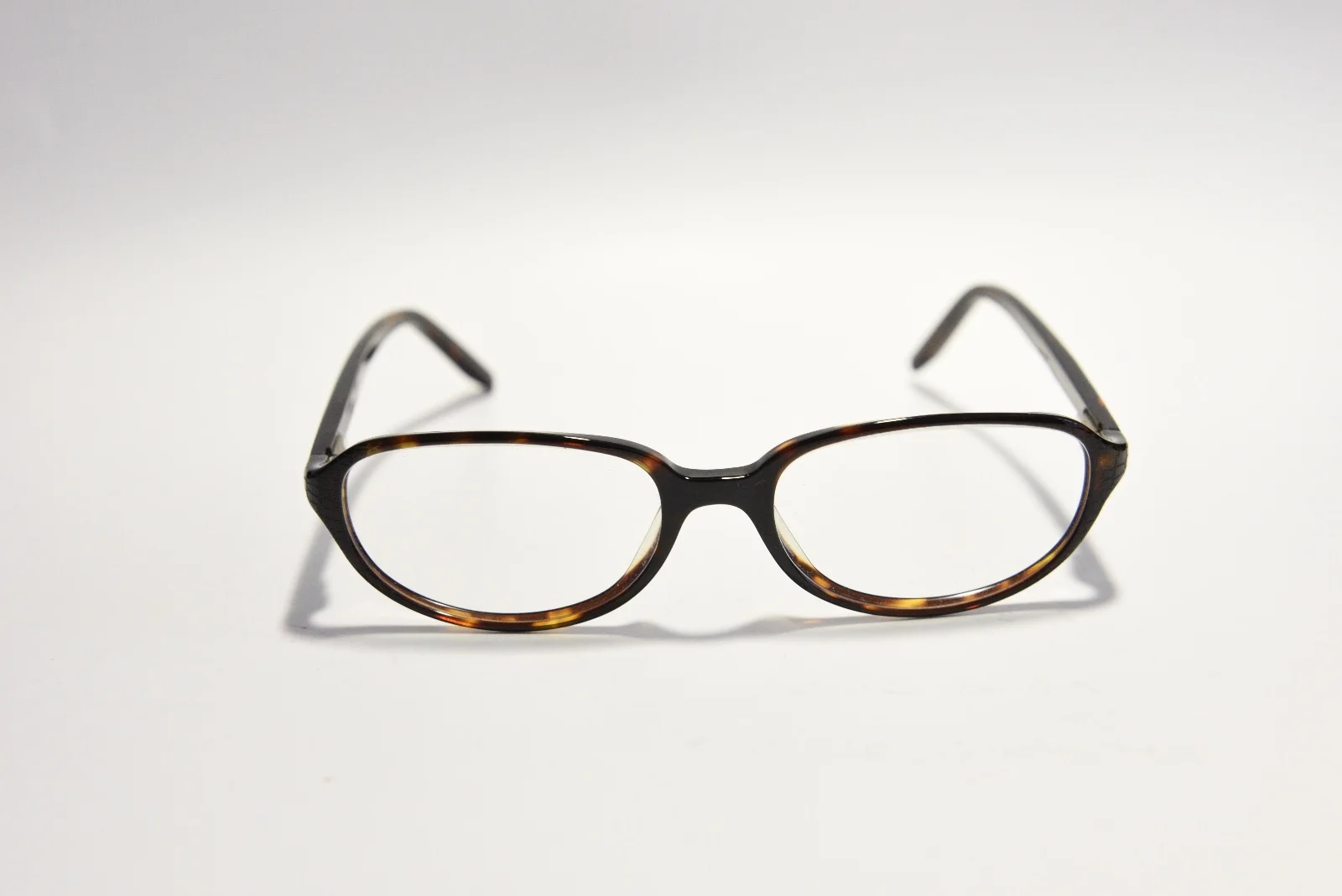 ANNE KLEIN AK8041 FULL RIM OVAL EYEGLASS FRAMES 49-16-135 TORTOISE