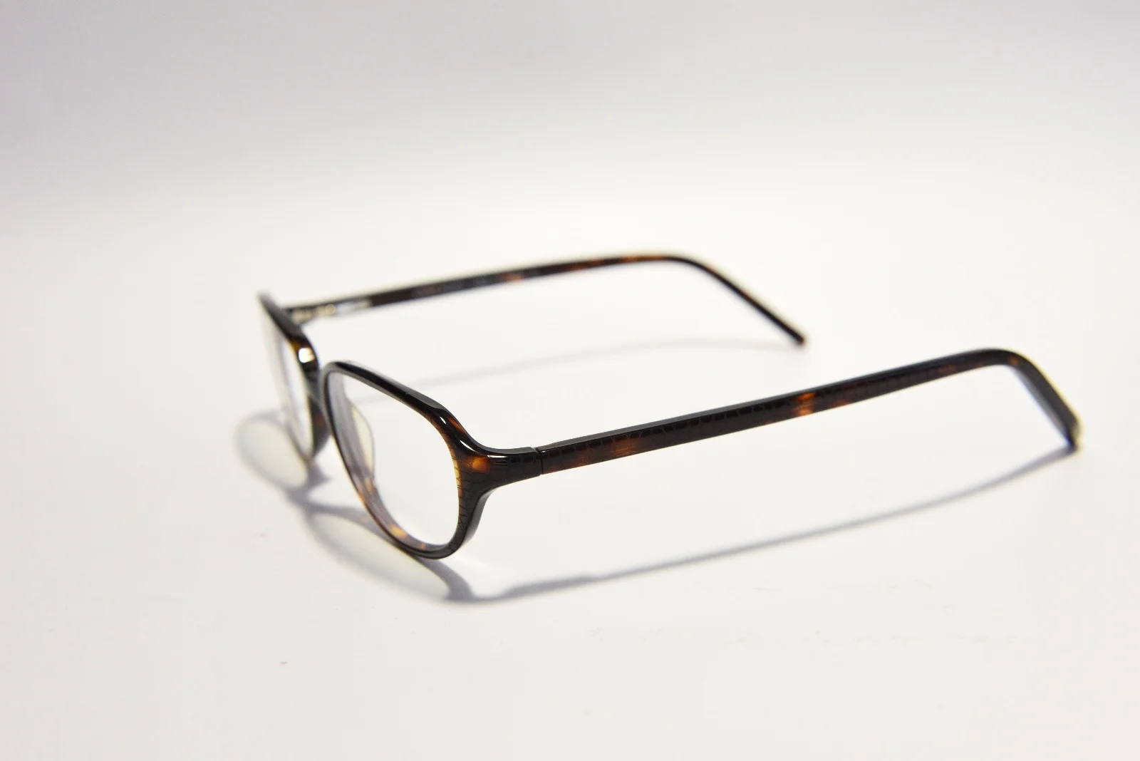 ANNE KLEIN AK8041 FULL RIM OVAL EYEGLASS FRAMES 49-16-135 TORTOISE 2