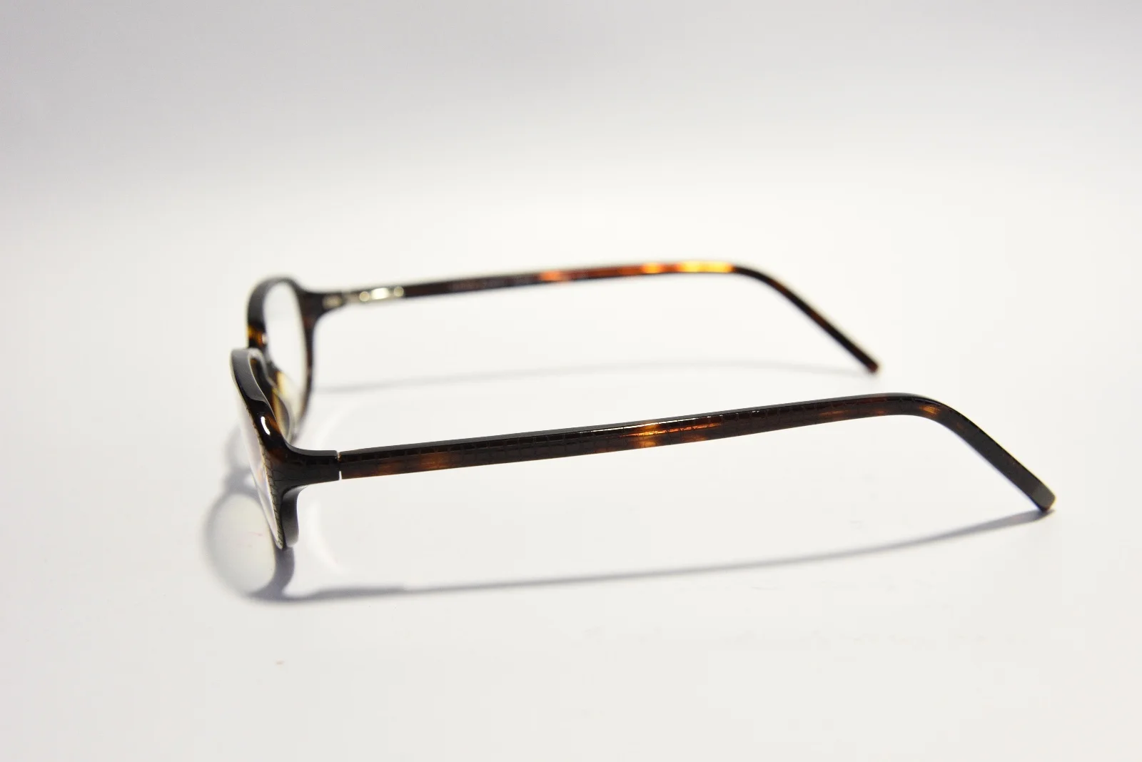 ANNE KLEIN AK8041 FULL RIM OVAL EYEGLASS FRAMES 49-16-135 TORTOISE 3