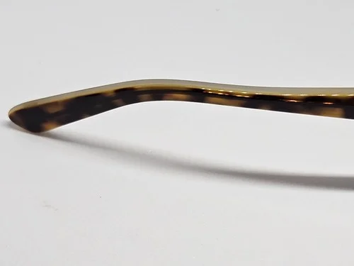 ANNE KLEIN Eyeglasses Women AK5008 215 Tortoise 135 W/ Case! Frames Only! Design 4