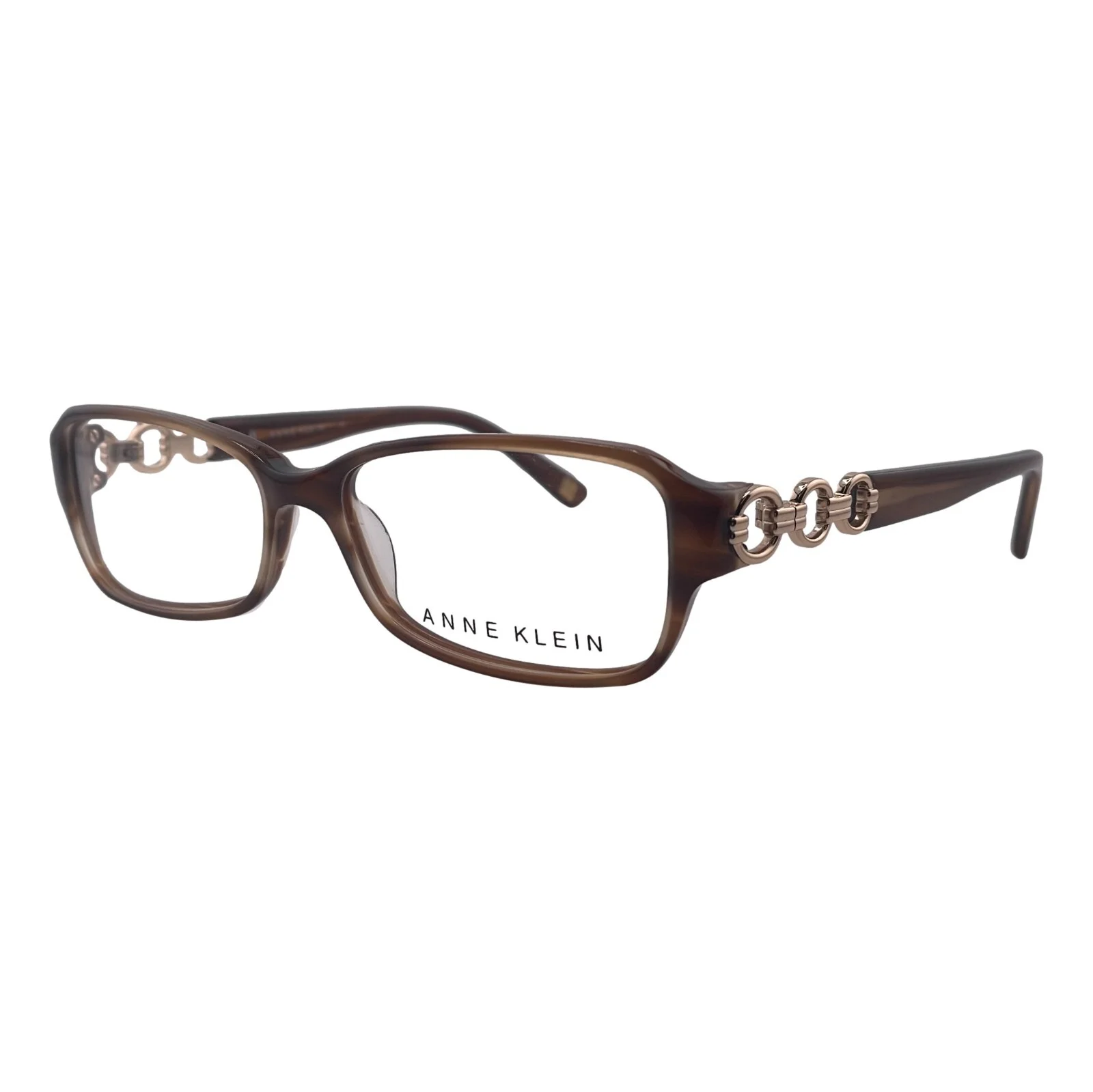Anne Klein Honey Brown Women