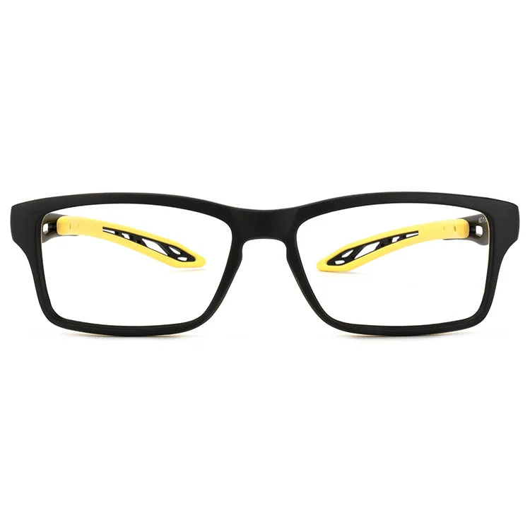 Anti Blue Light Glasses Optical Frame Kids Children Silicone Frame Eyeglasses Boys Girls Computer Transparent Eyewears UV400 3