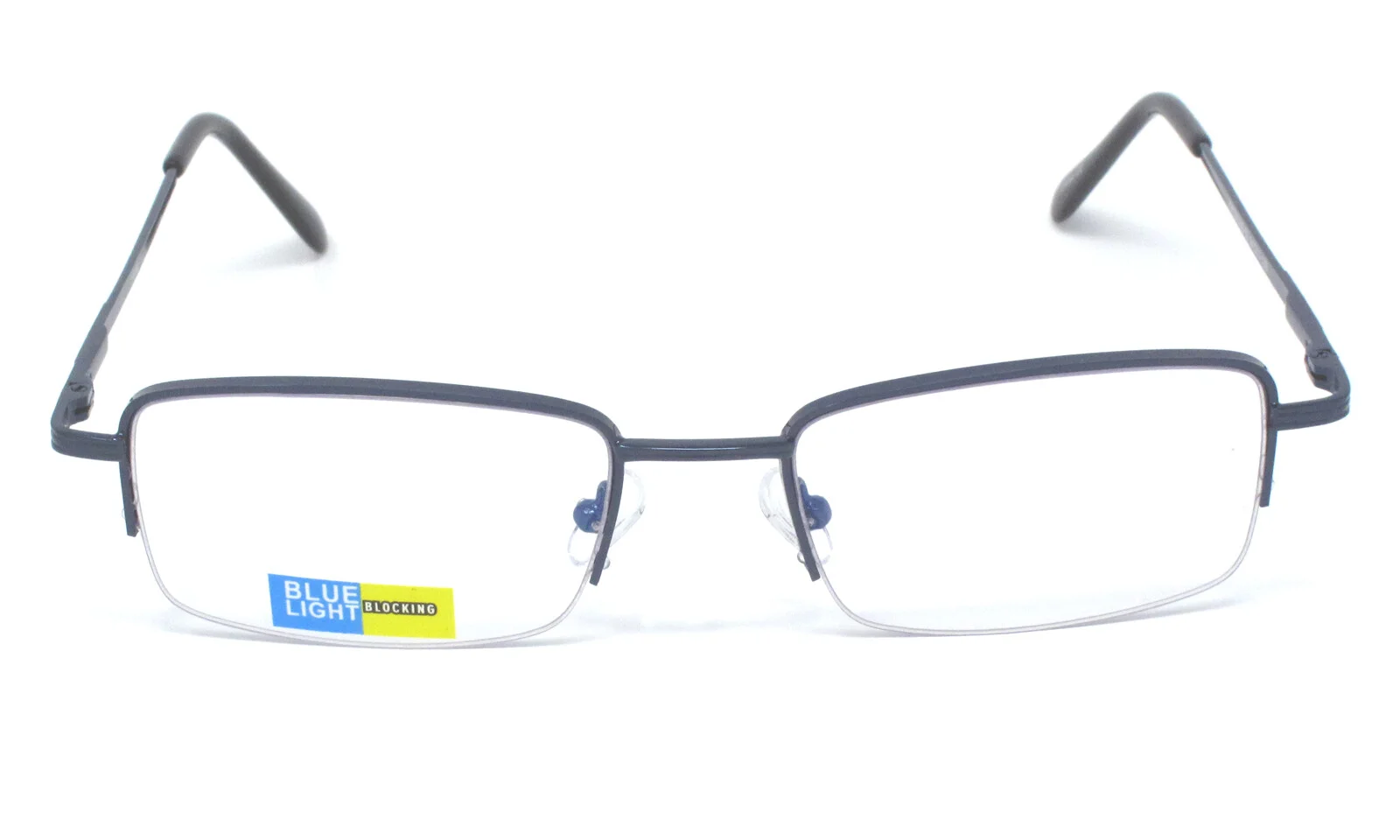 Anti Blue Light Rimless Reading Glasses Men Women Presbyopic Glasses Eyewear Flexible Frameless Ultralight Eyeglasses Fashion 2