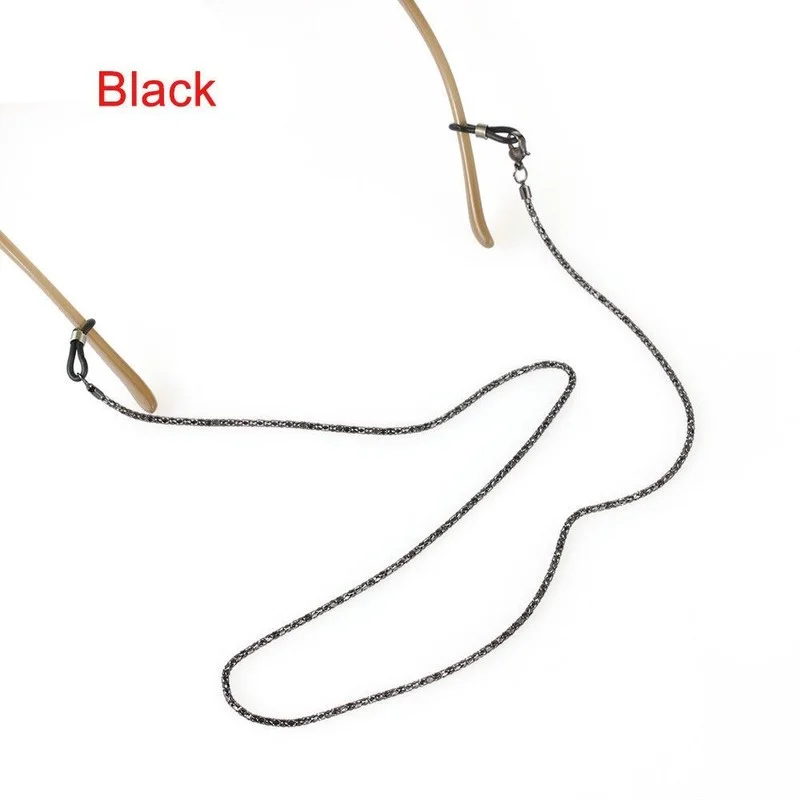 Anti-lost Metal Lanyard Spectacles Cord Sunglasses Strap Reading Glasses Chain 4