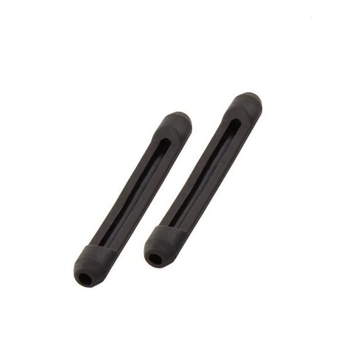 Anti-Slip Glasses Ear Hook Grip Cushions Eyeglass Pads Cover Sport Holder 5 Pair 2