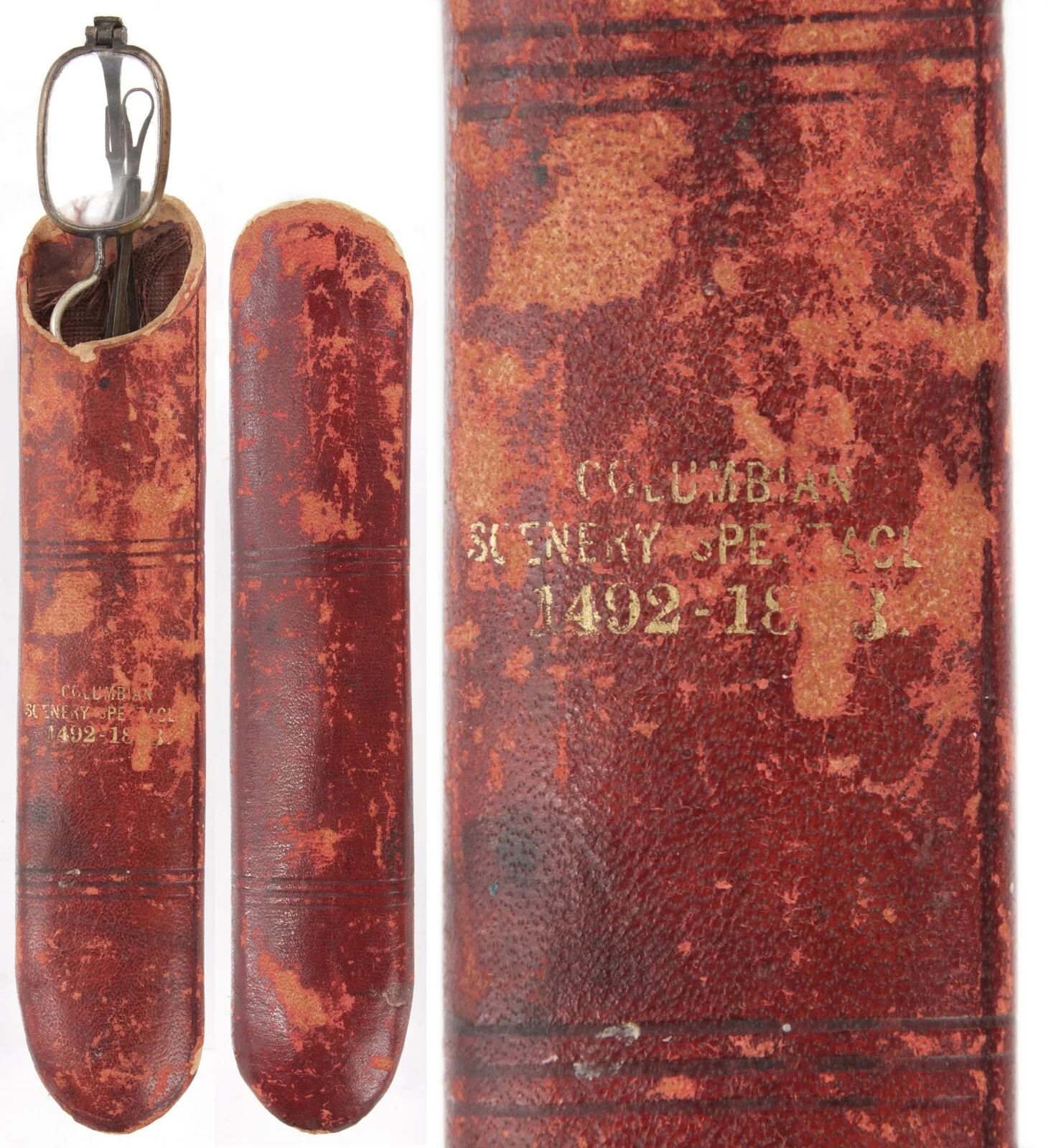 Antique 1800 2