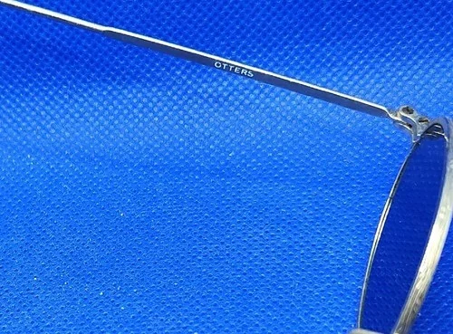 Antique Eyeglasses Glasses Thin Wire Frames Sunglasses Otters 19th Century 2pair 4