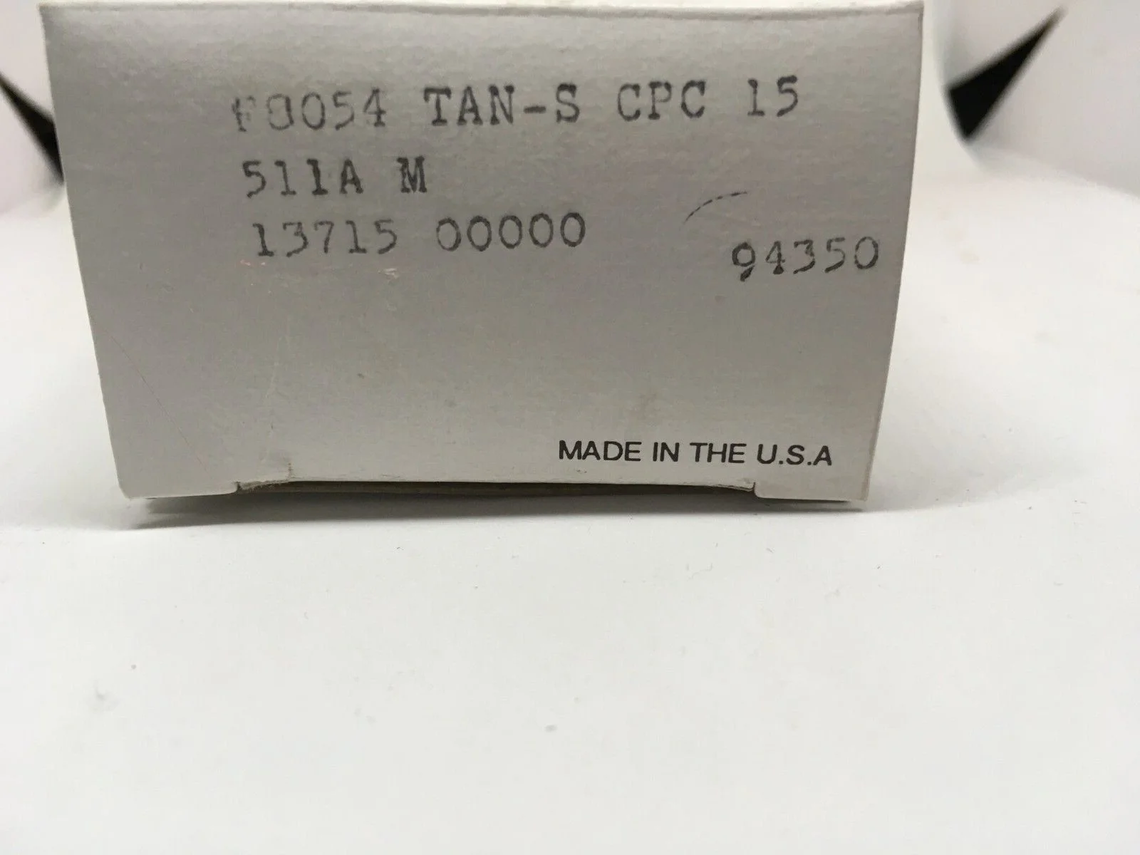 AO Safety American Optical Glasses With Side Shields Z87 Brand New Sealed 4