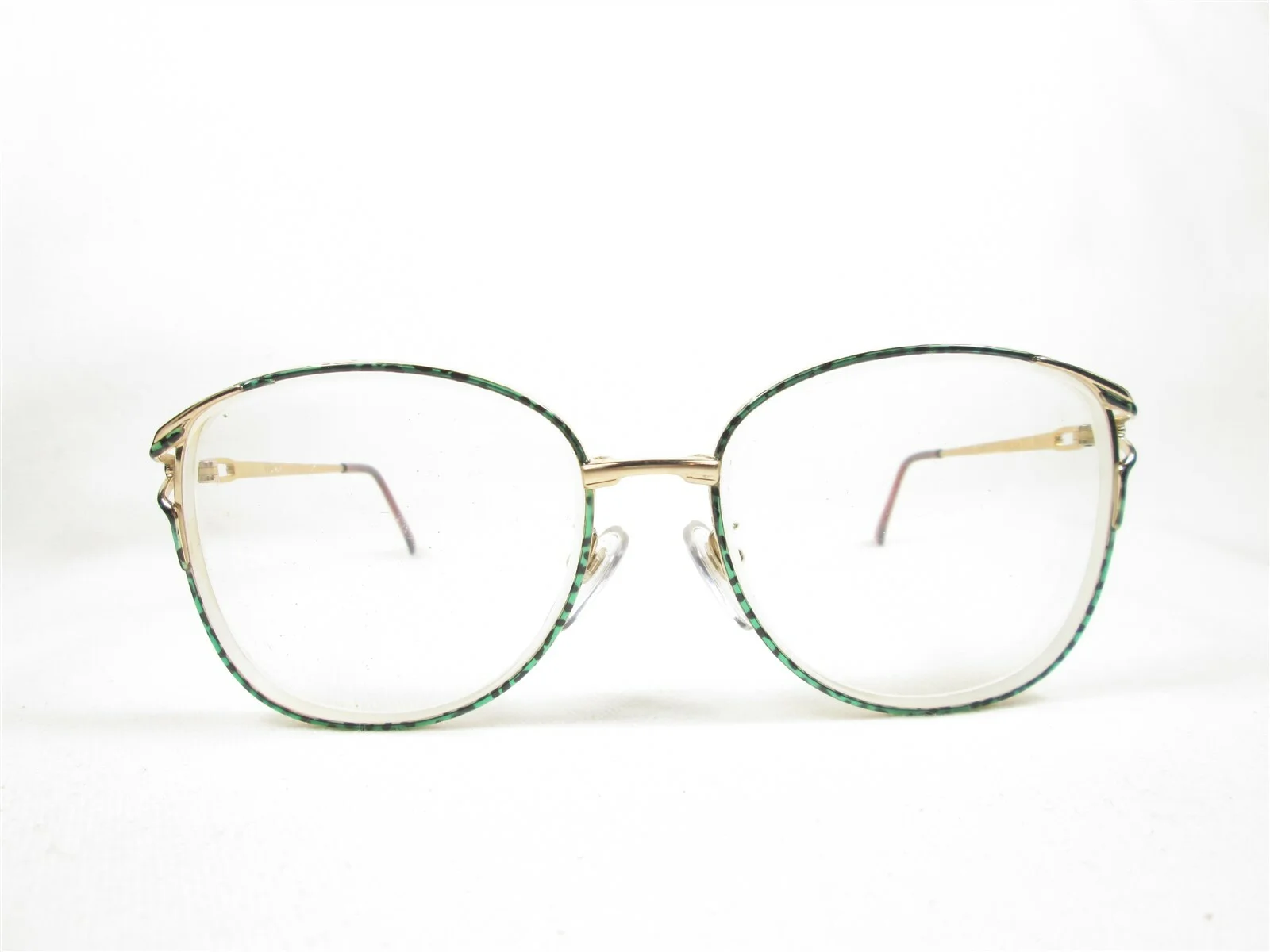 AO Safety Z87 YP9 140 56/16 Designer Eyeglass Frames Glasses