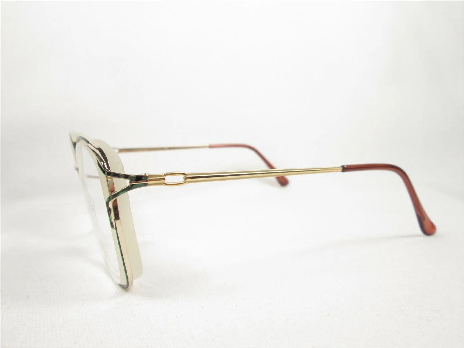 AO Safety Z87 YP9 140 56/16 Designer Eyeglass Frames Glasses 2