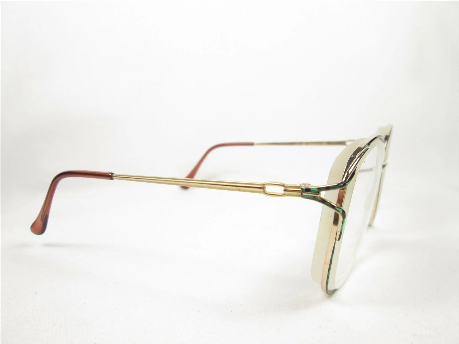 AO Safety Z87 YP9 140 56/16 Designer Eyeglass Frames Glasses 3