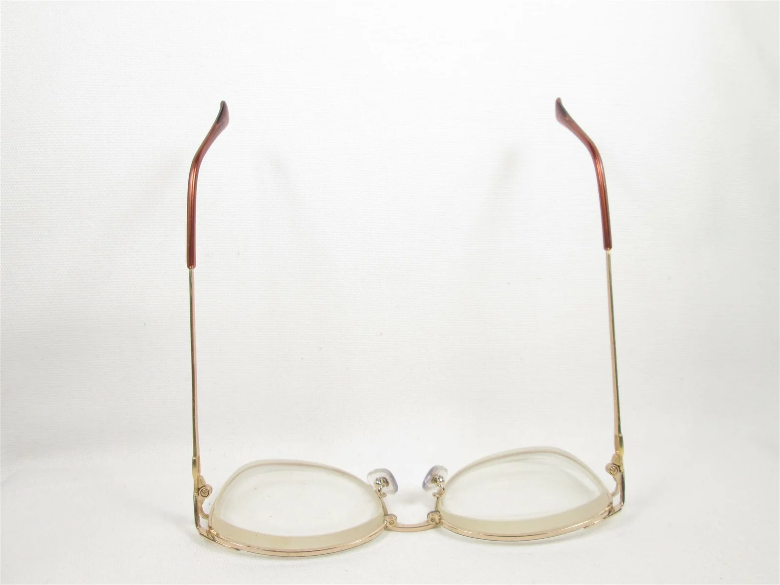 AO Safety Z87 YP9 140 56/16 Designer Eyeglass Frames Glasses 4