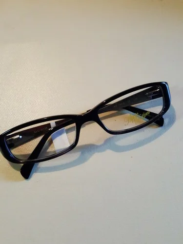 Apple Bottom Eyeglass Frame AB 745-2 54 16 135