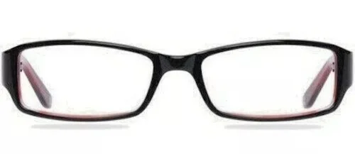 Apple Bottoms AB74153-2 Black/pink/ Grey Women’s Eyeglass frames Prescription