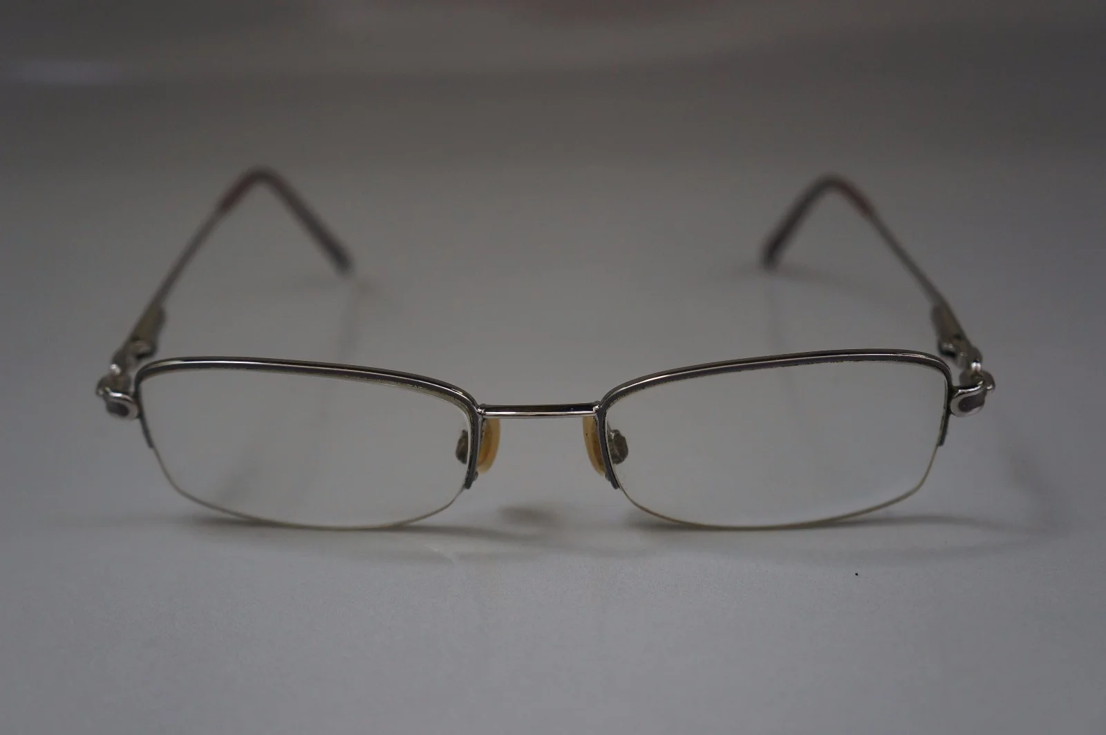 Aristar Eyeglasses Frames AR6895 Color 577 50 19 130mm