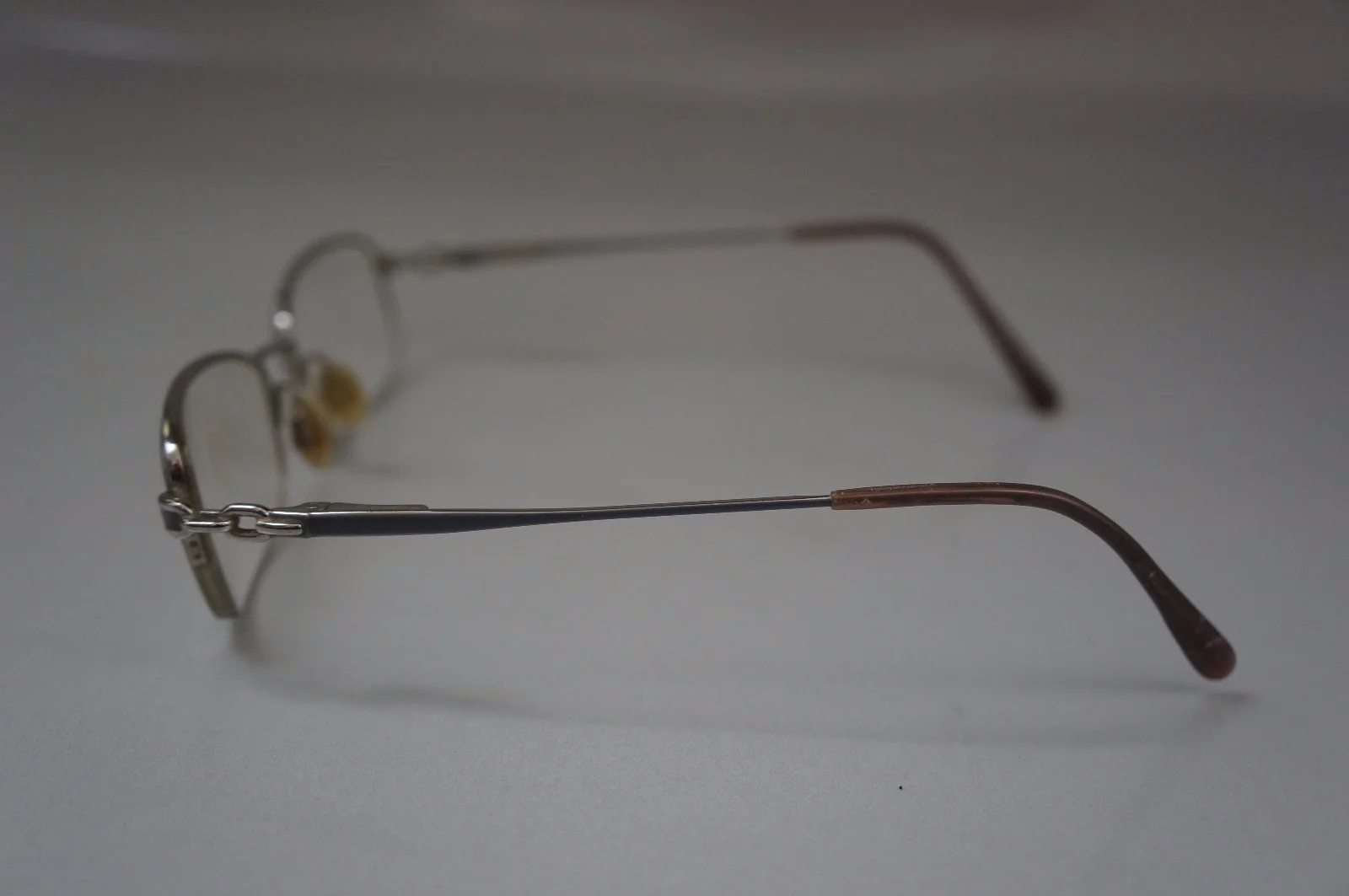 Aristar Eyeglasses Frames AR6895 Color 577 50 19 130mm 2