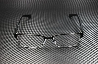 ARMANI EXCHANGE AX1017 6000 Black Demo Lens 54 mm Men 2