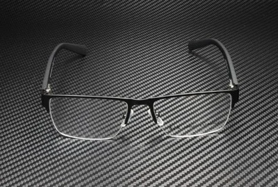 ARMANI EXCHANGE AX1018 6063 Matte Black Demo Lens 54 mm Men 2