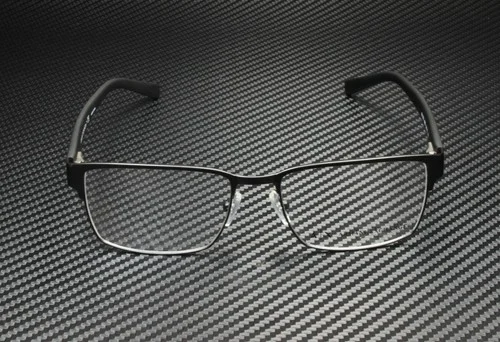 ARMANI EXCHANGE AX1019 6063 Black Square 54 mm Men 2