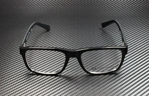 ARMANI EXCHANGE AX3025 8178 Black Square 53 mm Men 2