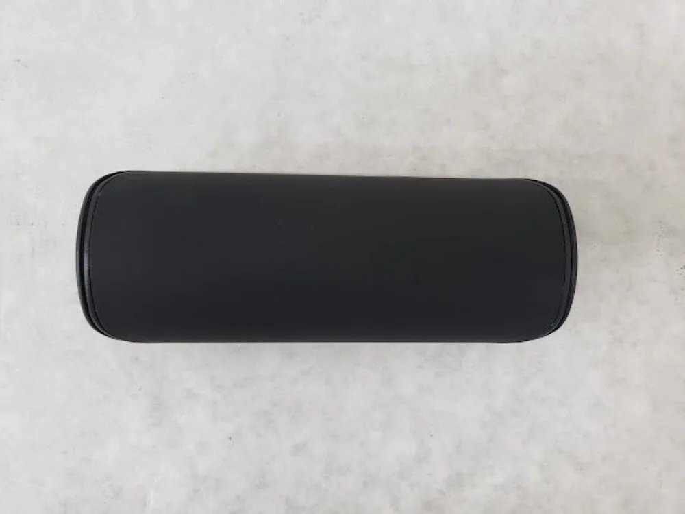 Armani Exchange Black Sunglass/Eyeglass Hard Case 3