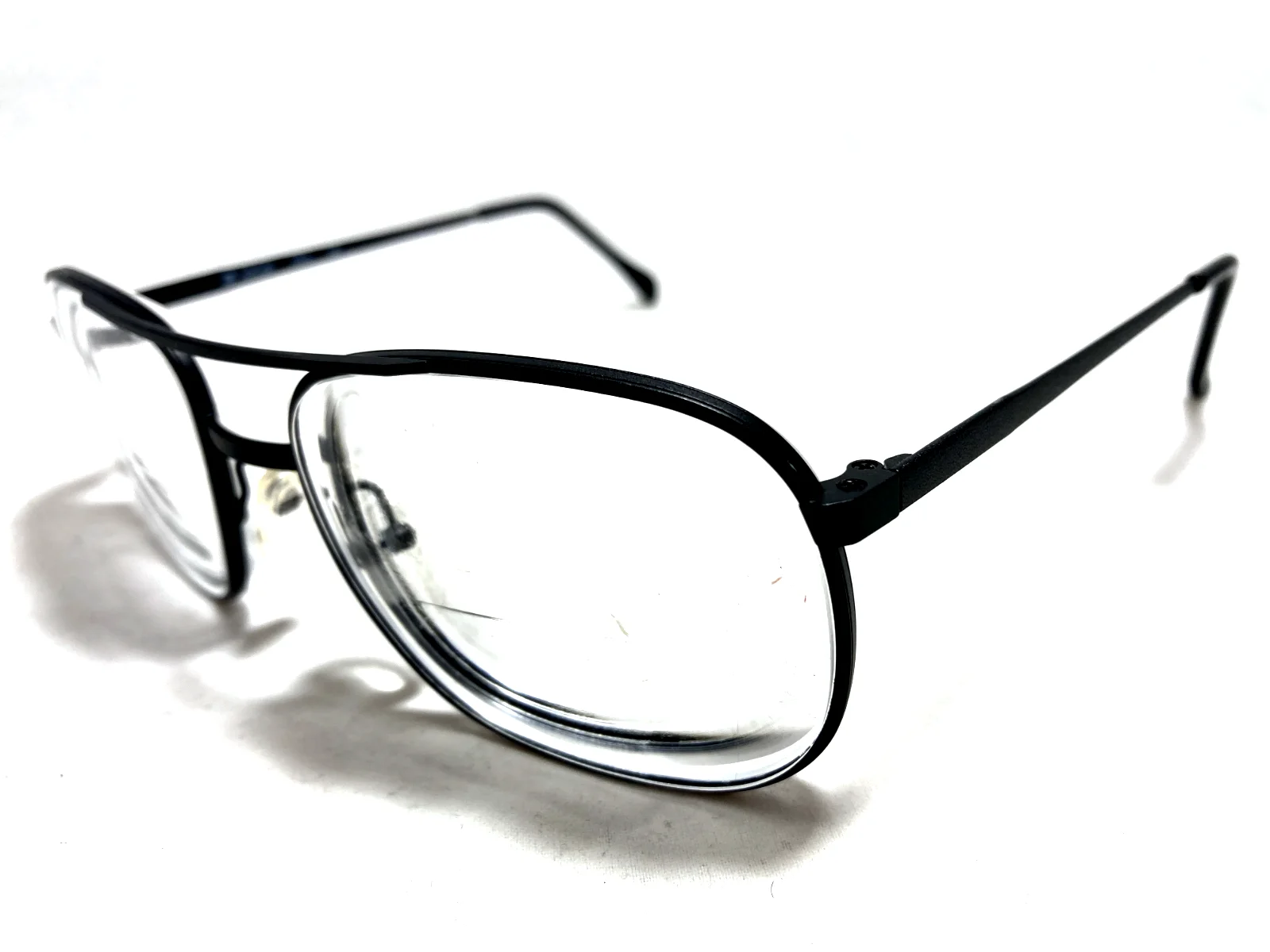 ArtCraft USA Eyeglasses FRAME OP 55-18-150 Black