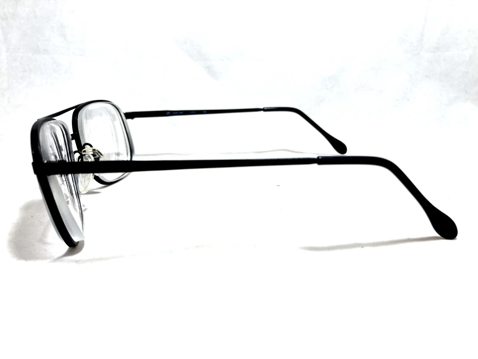 ArtCraft USA Eyeglasses FRAME OP 55-18-150 Black 2