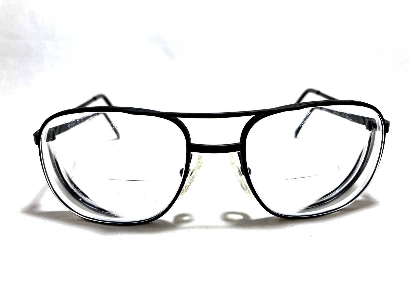 ArtCraft USA Eyeglasses FRAME OP 55-18-150 Black 3