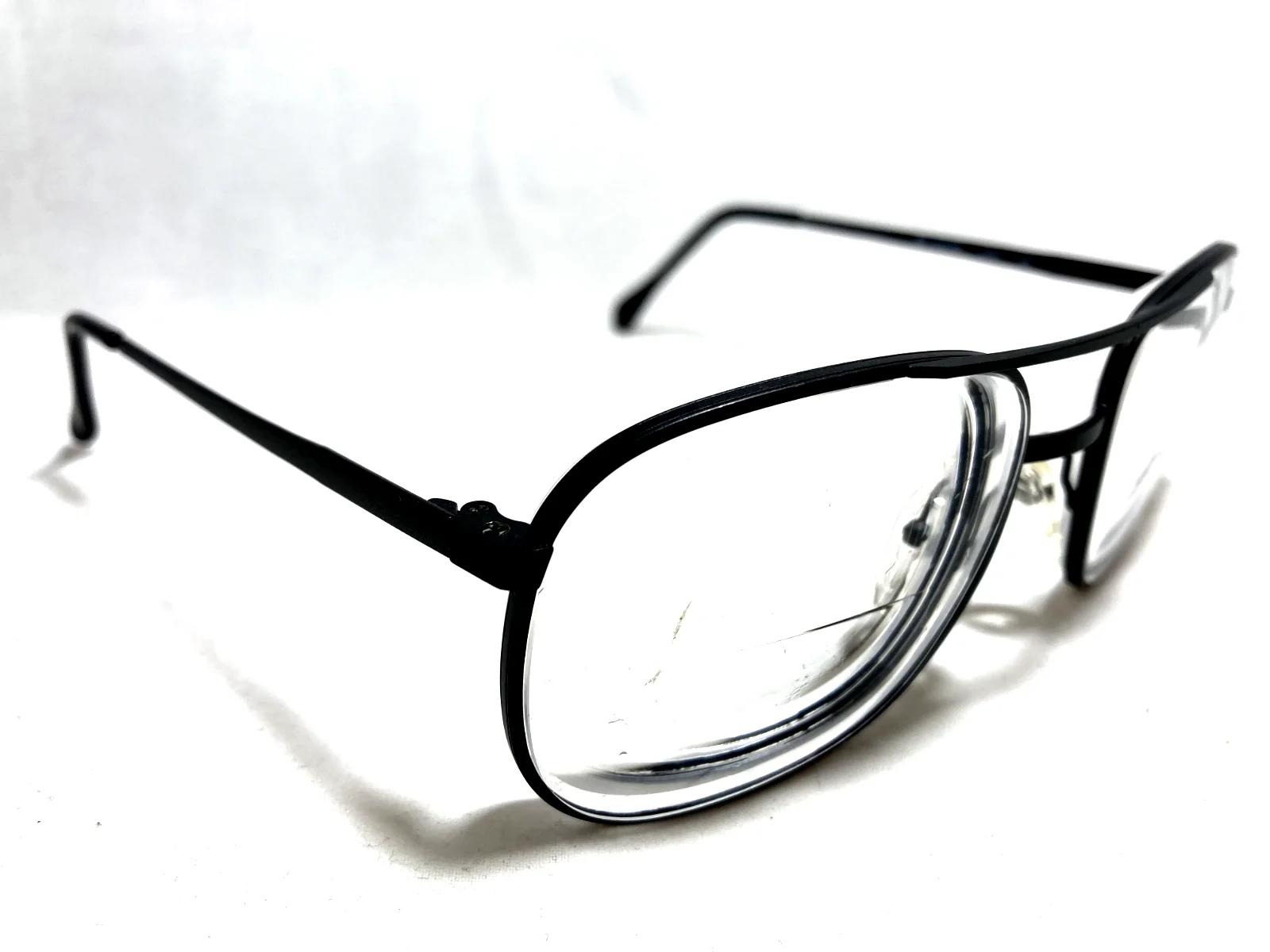 ArtCraft USA Eyeglasses FRAME OP 55-18-150 Black 4