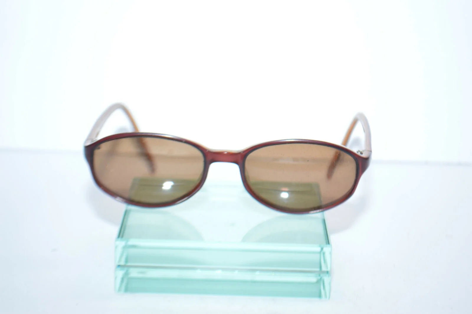 Ashley Stewart AS 59 Sunglass/Eyeglass Frames 52[]17-135MM