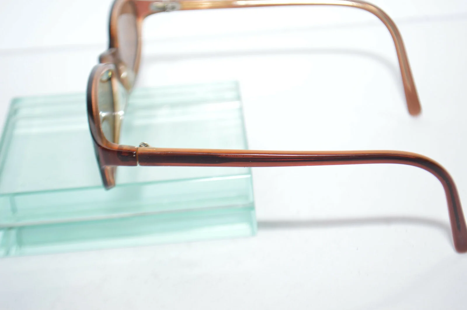 Ashley Stewart AS 59 Sunglass/Eyeglass Frames 52[]17-135MM 2