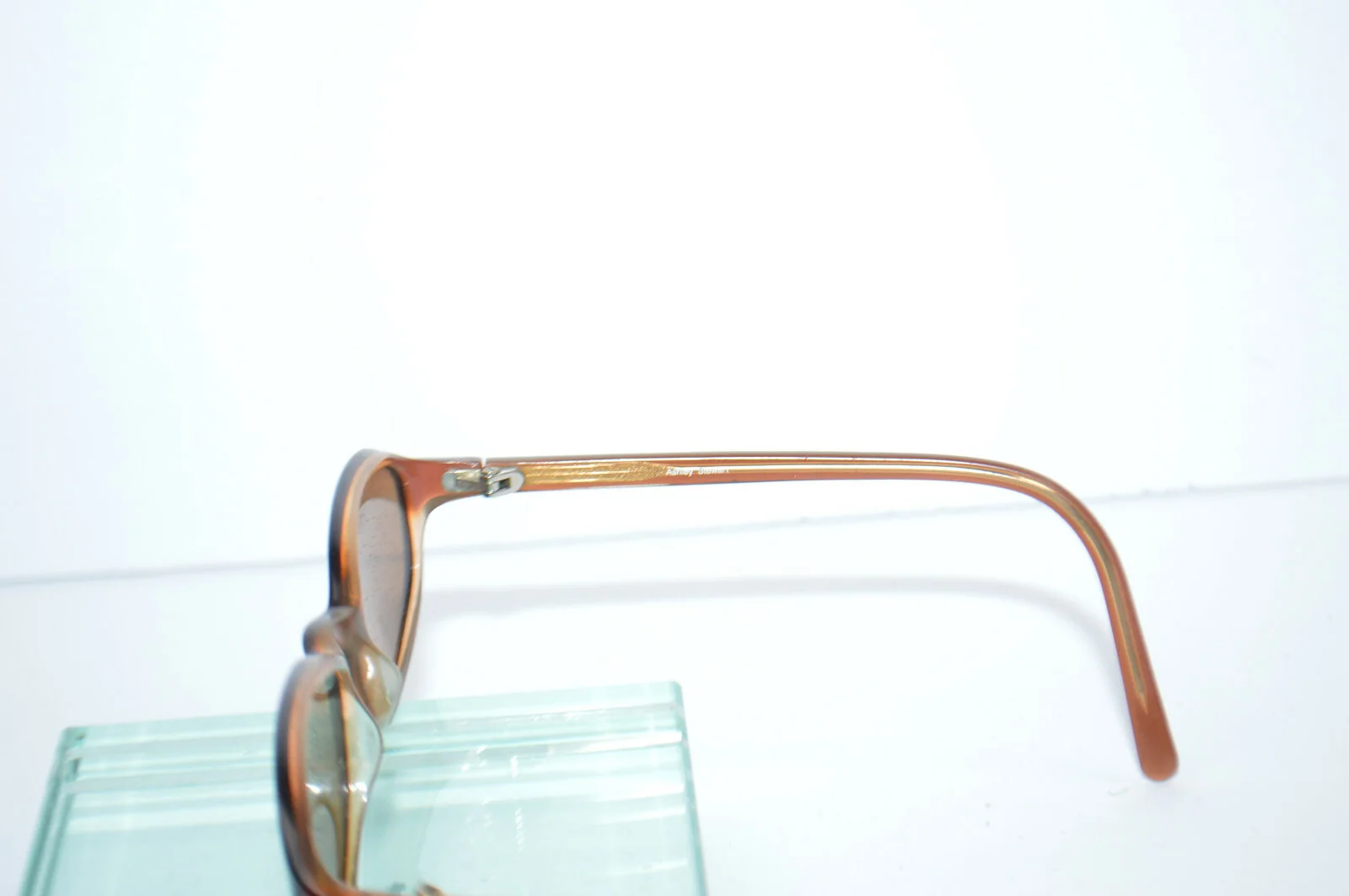 Ashley Stewart AS 59 Sunglass/Eyeglass Frames 52[]17-135MM 3
