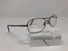 Ashley Stewart Eyeglass Frames col 10 Brown 52/16/130 Flex hinge T961