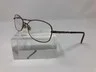 Ashley Stewart Eyeglass Frames col 10 Brown 52/16/130 Flex hinge T961 2