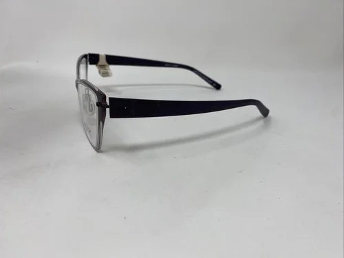 ASPIRE ARTISTIC PURPLE 52/15/140 EYEGLASSES Frame -H42 3