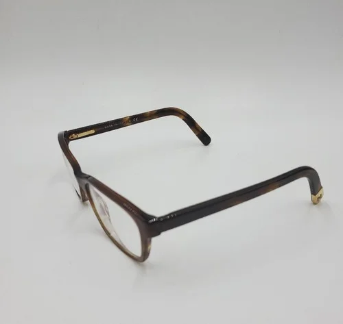 AUTHENTIC CHANEL 3249 c1393 EYEGLASSES FRAME ONLY SIZE 53[]16-135 MADE IN ITALY. 4
