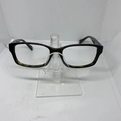 Authentic Coach HC 6040 Brooklyn 5001 Dark Tortoise 52-16 135 Eyeglasses Frames