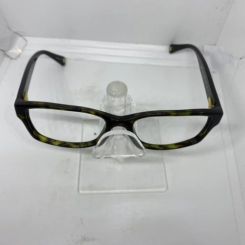 Authentic Coach HC 6040 Brooklyn 5001 Dark Tortoise 52-16 135 Eyeglasses Frames 2