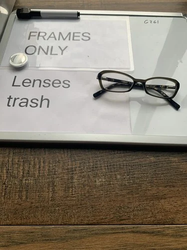 Authentic DKNY DY 4616 3205 OLIVE 49-16-135 FLEX HINGES EYEGLASS Frames