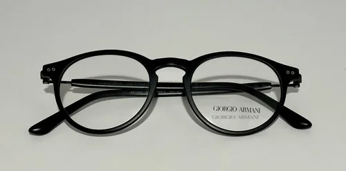 Authentic Giorgio Armani Eyeglasses Frames AR 7040 5042 46-19-145 2